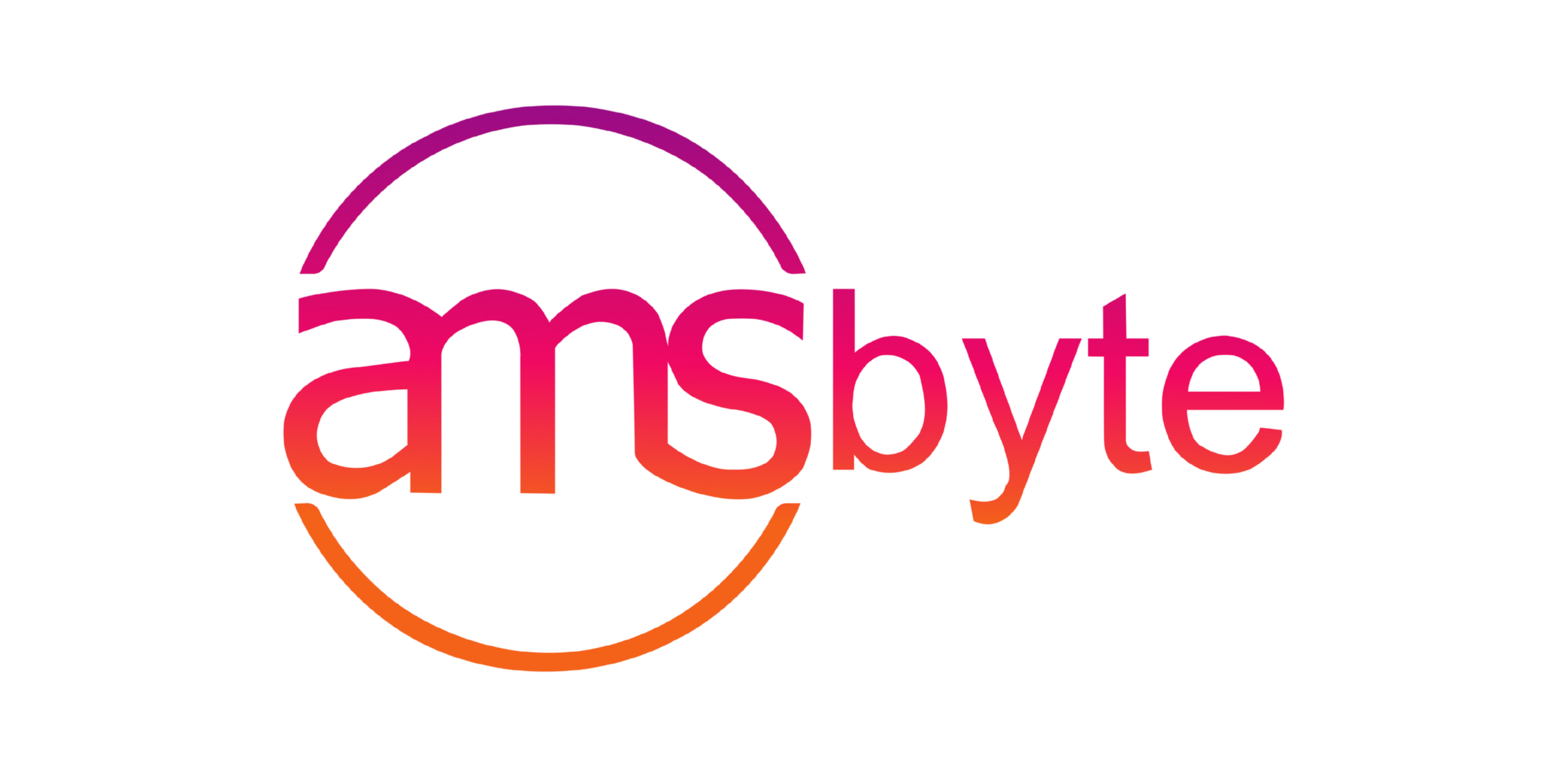 Amsbyte Group Logo