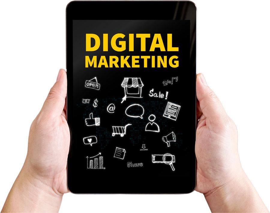 Digital Marketing