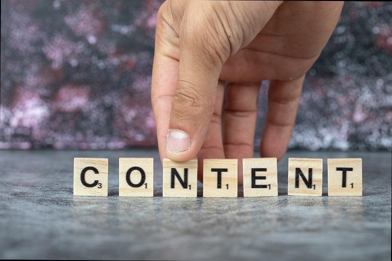 2024: The Evolution of Content Marketing – Strategies, Trends, and Insights